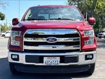 2015 F-150 Thumbnail 3