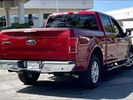 2015 F-150 Thumbnail 13