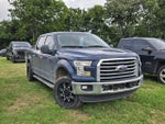 2016 F-150 Thumbnail 1