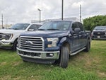 2016 F-150 Thumbnail 3