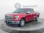 2017 F-150 Thumbnail 1