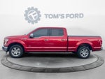 2017 F-150 Thumbnail 4