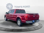 2017 F-150 Thumbnail 5