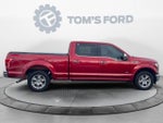 2017 F-150 Thumbnail 8
