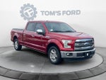 2017 F-150 Thumbnail 9