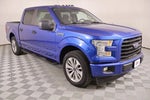 2017 F-150 Thumbnail 1