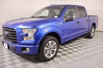 2017 F-150 Thumbnail 8