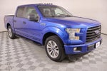 2017 F-150 Thumbnail 1
