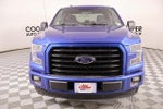 2017 F-150 Thumbnail 7