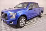 2017 F-150 Thumbnail 8