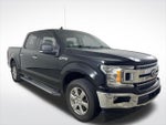 2018 F-150 Thumbnail 1