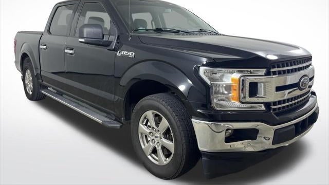 Preowned 2018 Ford F-150 XLT for Sale
