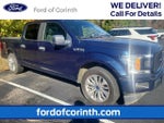 2018 F-150 Thumbnail 1