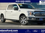 2018 F-150 Thumbnail 1