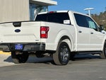 2018 F-150 Thumbnail 3