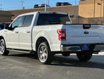 2018 F-150 Thumbnail 5