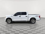 2018 F-150 Thumbnail 2