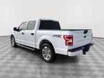 2018 F-150 Thumbnail 3