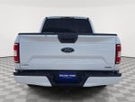 2018 F-150 Thumbnail 4