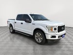 2018 F-150 Thumbnail 7