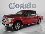 2019 F-150 Thumbnail 1