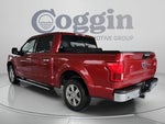 2019 F-150 Thumbnail 3