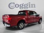 2019 F-150 Thumbnail 5