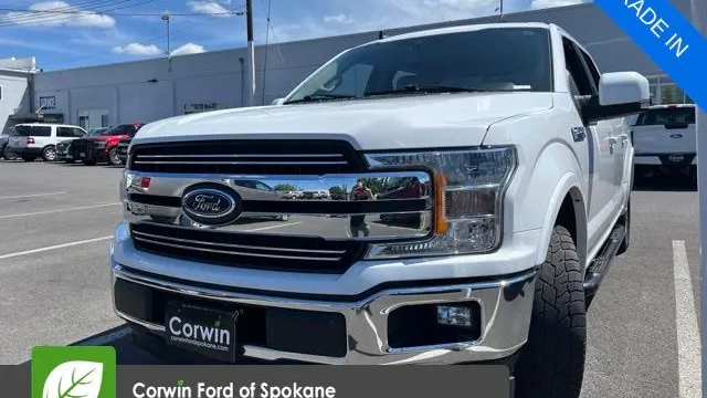 Preowned 2019 Ford F-150 XL for Sale