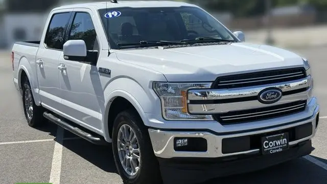 Preowned 2019 Ford F-150 XL for Sale