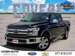 2019 F-150 Thumbnail 1