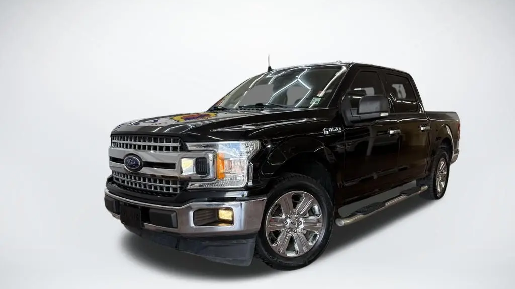 Preowned 2019 Ford F-150 XL for Sale