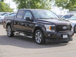 2019 F-150 Thumbnail 6