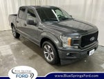 2019 F-150 Thumbnail 1