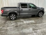 2019 F-150 Thumbnail 2