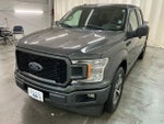 2019 F-150 Thumbnail 9
