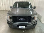 2019 F-150 Thumbnail 10