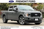 2020 F-150 Thumbnail 1