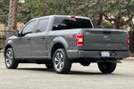 2020 F-150 Thumbnail 5