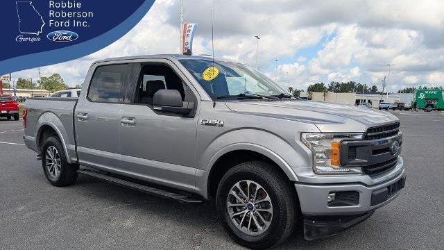 Preowned 2020 Ford F-150 XL for Sale