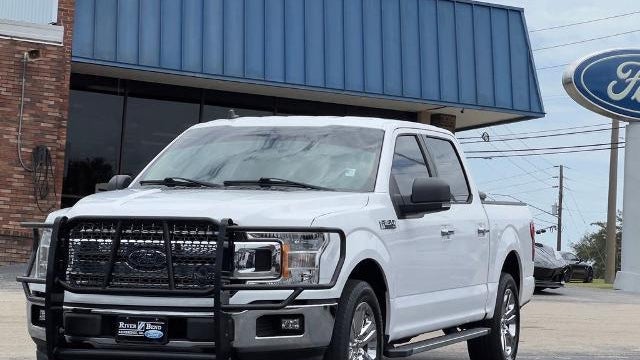 Preowned 2020 Ford F-150 XL for Sale