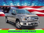 2020 F-150 Thumbnail 1