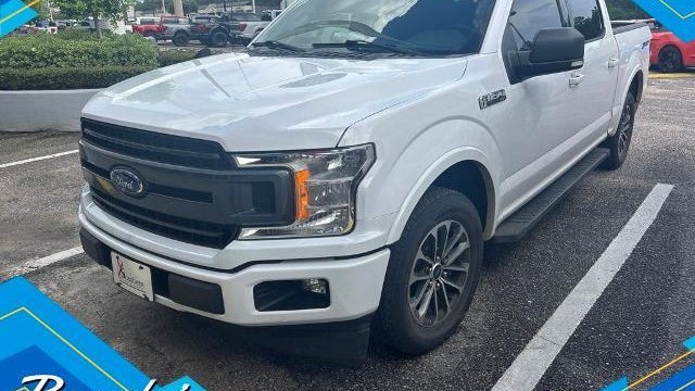 Preowned 2020 Ford F-150 XL for Sale
