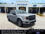 2020 F-150 Thumbnail 3