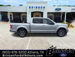 2020 F-150 Thumbnail 4