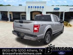 2020 F-150 Thumbnail 5