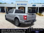 2020 F-150 Thumbnail 7