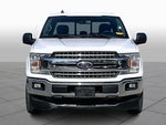 2020 F-150 Thumbnail 4