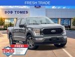 2021 F-150 Thumbnail 1