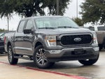 2021 F-150 Thumbnail 2