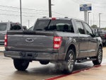 2021 F-150 Thumbnail 4